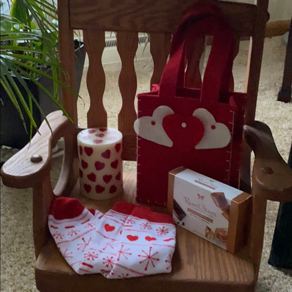 Valentine’s pamper yourself gift package!